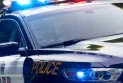 A trailer collides with two cars on Highway 401 in Eastern Ontario.