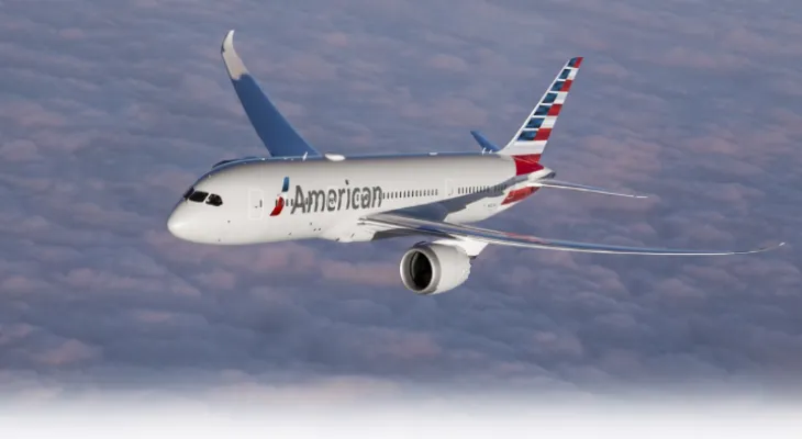 American Airlines officially cancels all its flights to and from Israel until April 2025.