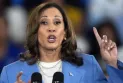 Democrats are looking to capitalize on the momentum that Kamala Harris achieved at the national convention.