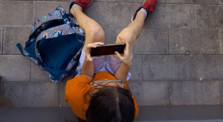 Back to school means returning to the spotlight for major tech companies.