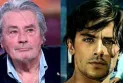 The French actor Alain Delon has passed away at the age of 88.