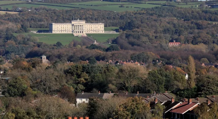 Evacuation of more than 400 homes in Northern Ireland to remove a World War II bomb.