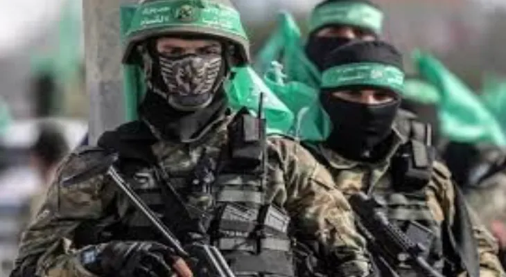 Hamas issues a statement rejecting the American ceasefire initiative and describes it as biased in favor of Netanyahu.