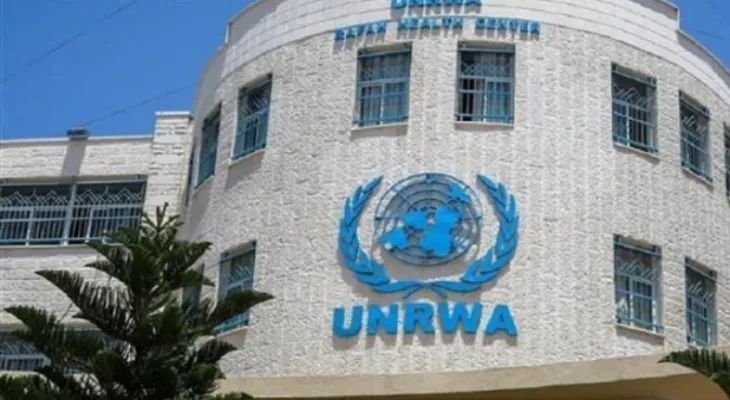 UNRWA Commissioner-General: At least 289 aid workers have lost their lives in the war on Gaza.
