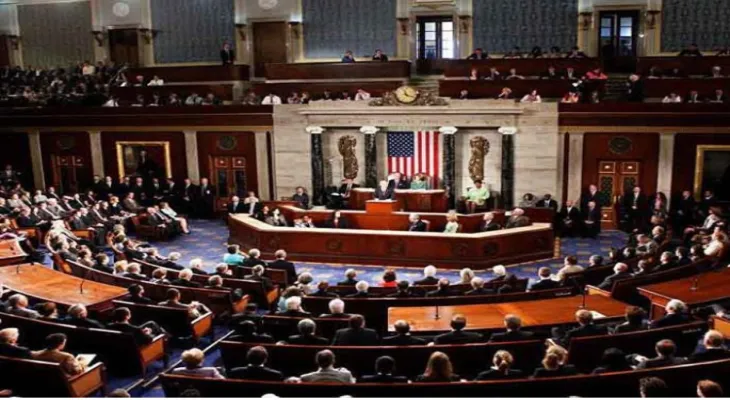 Movement within the Democratic Party to ban arming Israel