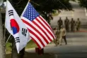 Joint military drills between South Korea and the United States commence