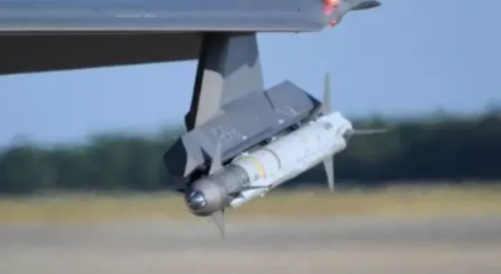 The U.S. State Department approves a deal to sell tactical missiles to Canada.