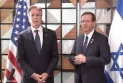 Blinken: This could be the "last chance" to reach a ceasefire agreement between Israel and Hamas.