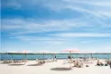 Toronto warns of rising levels of E. coli at its beaches.