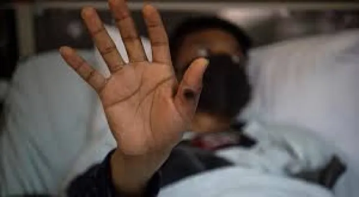 The Foreign Minister announces the allocation of one million dollars to help stop the spread of "monkeypox" in Africa.
