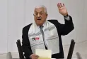The Palestinian president is making contacts to mobilize international support for a visit to the Gaza Strip.