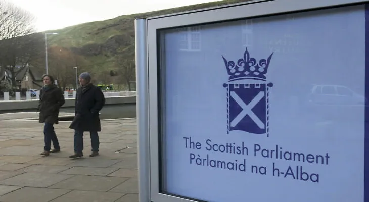 The Scottish government halts any meetings with Israeli officials to push for a ceasefire in Gaza.
