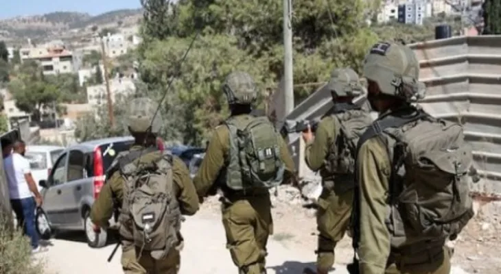 Israel calls up reservists who have been exempted.