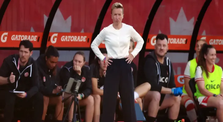 Canadian players on the spying scandal at the Olympics: Don't damage our reputation... We are not cheaters!