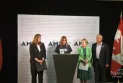 Local leaders in Ontario are calling for a "new deal" with the municipal assembly in Ottawa.