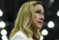 Lors de sa participation à la conférence démocratique à Chicago... l'ambassadrice canadienne cherche à souligner l'importance des relations bilatérales entre les deux pays