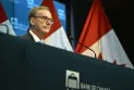 The inflation rate in Canada dropped to its lowest level since March 2021.