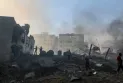 America: We do not communicate with Hamas.. and we have the ability to pressure Israel to accept the proposal for a ceasefire.