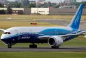 Nouvel revers pour Boeing : les États-Unis exigent l'inspection des sièges pilotes sur les avions 787