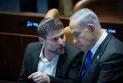 Report: Netanyahu recently met with Smotrich twice to try to convince him to support the hostage deal.