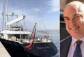 He may survive in airbags.. latest developments on the sinking yacht of British businessman Mike Lynch.