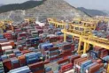 The exports of South Korea increased by 18.5% during the first 20 days of August.