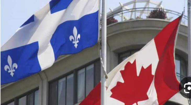 The Quebec government announces the suspension of the temporary foreign worker program in Montreal.