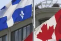 The Quebec government announces the suspension of the temporary foreign worker program in Montreal.