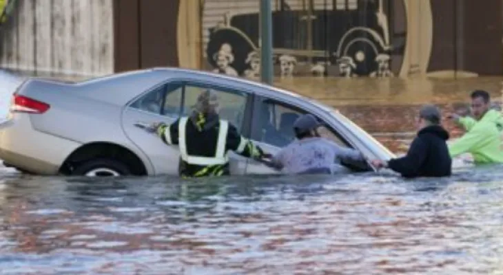 Insurance claims reach 940 million dollars due to Ontario floods