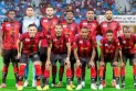 Al-Riyadh Saudi Arabia signs contract with the captain of the Canada national team.