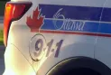 Décès d'un piéton après avoir été heurté par une voiture dans la partie sud d'Ottawa