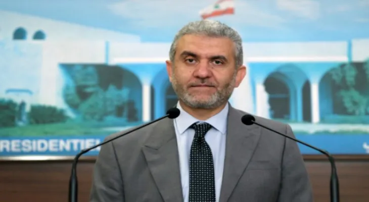 Ministre libanais : La guerre contre notre pays ne sera pas une promenade de santé pour Israël