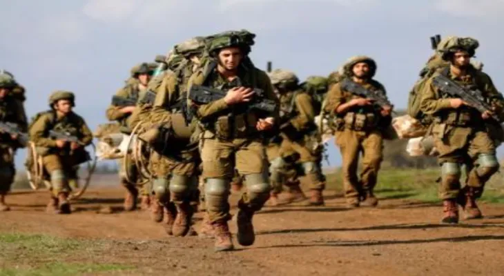 The occupation army warns the residents of Deir al-Balah in central Gaza to evacuate immediately.