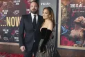 After two years of marriage... Jennifer Lopez files for divorce from Ben Affleck.