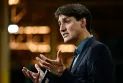 "Les passagers et des milliards de dollars pourraient être affectés par la grève des chemins de fer" : Trudeau exhorte à parvenir à un accord