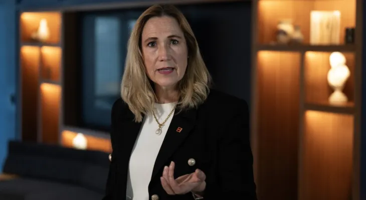 Le Canada attend les détails des relations de défense américaines lors de la conférence nationale démocrate