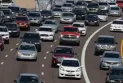 Des documents récents prévoient un trafic routier plus dense à Toronto