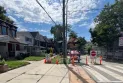 Plan d'"acquisition" de 25 maisons à Riverdale pour construire la ligne Ontario qui laisse les résidents impuissants