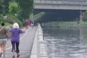 Retour du temps chaud et humide à Ottawa cette semaine