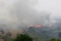 L'Union européenne envoie deux avions pour aider le Portugal à lutter contre les incendies de forêt à Madère