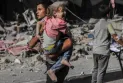 L'organisation Save the Children appelle la Grande-Bretagne à cesser la vente d'armes à Israël
