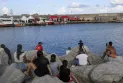 Des responsables : Le corps du magnat britannique de la technologie Mike Lynch fait partie des corps récupérés des débris du yacht.