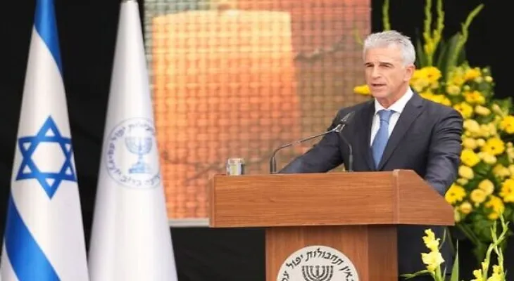 La délégation israélienne se rend au Caire pour reprendre les pourparlers sur l'accord de cessez-le-feu.