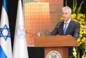 La délégation israélienne se rend au Caire pour reprendre les pourparlers sur l'accord de cessez-le-feu.