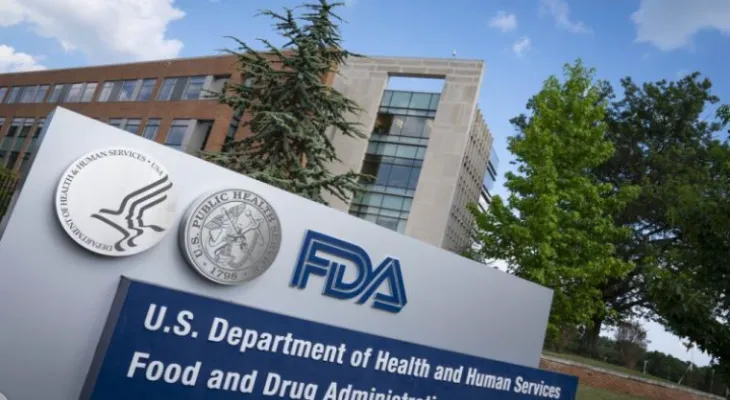 The U.S. Food and Drug Administration approves new vaccines targeting a variant of the Omicron strain.
