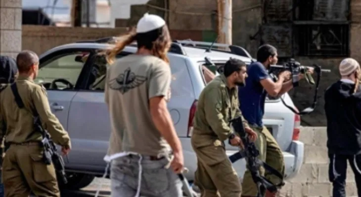 The head of the Israeli Shin Bet acknowledges the terrorism of the settlers and warns of the danger of their crimes.