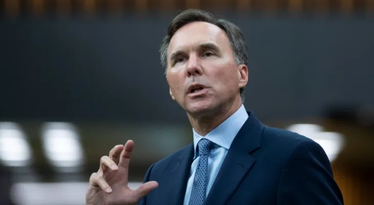 Bill Moreno: Canada needs to spend more on defense faster to make progress with the upcoming American administration.
