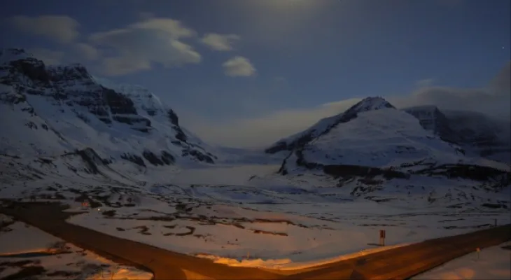 Réouverture de la route panoramique dans le parc national Jasper avec une surveillance continue de la litière