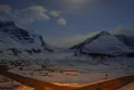 Réouverture de la route panoramique dans le parc national Jasper avec une surveillance continue de la litière