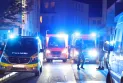 Trois morts et au moins cinq blessés lors d'une attaque lors d'un festival dans une ville allemande